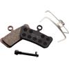 SRAM AVID Pasticche Freno Code 2011