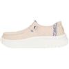 HEYDUDE WENDY PEAK CHAMBRAY WOVEN Scarpa Tempo Libero Donna