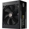 Cooler Master MWE Gold 1250 - V2 ATX 3.0 alimentatore per computer 1250 W 24-pin ATX Nero