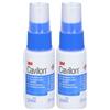 3M Italia Srl Cavilon Spray Film Barriera Non Irritante Set da 2 2x28 ml