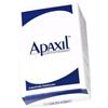 Apaxil Salviette Antitraspiranti 10 pz Bustina