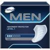 TENA MEN LEVEL 1 12PZ
