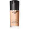 MAC Cosmetics Studio Fix Fluid SPF 15 24HR Matte Foundation + Oil Control 30 ml