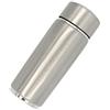 chi-enterprise Filtro per acqua alcalina portatile, ionizzatore alcalino Water Flask Health Cup, bottiglia in argento