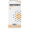 Omega Pharma Integratori Rinfodim 3 Integratore Gocce 30 ml