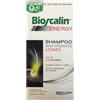 Bioscalin Linea Capelli Uomo Energy Anticaduta Trattamento Shampoo 200 ml