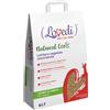 Lovedi Lettiera Assorbente Legno Abete 6L