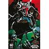 PANINI SPA Death metal. Batman. Ediz. variant band (Ghost) (Vol. 2)
