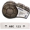 Brady M21-750-423 Tape for Lab Pal, Polyester, 19.1 mm, White