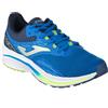 JOMA Attivo Sportivo con Lacci Uomo, Blu scuro, 50