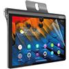 Lobwerk 2 pellicole protettive Trasparenti per Display Lenovo Yoga Smart Tab YT-X705F da 10,1 Pollici