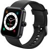 UMIDIGI UFit Pro Smartwatch Donna Orologio Fitness Tracker per Uomini Donne, Cardiofrequenzimetro, SpO2, Alexa Integrata,5ATM Impermeabile Fitness Orologio per Android/iOS,Whatsapp Notifiche Messaggi