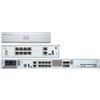 Cisco FPR1010-ASA-K9 firewall (hardware) 1U 2000 Mbit/s