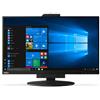 Lenovo ThinkCentre Tiny-In-One 27 Monitor PC 68,6 cm (27") 2560 x 1440 Pixel Quad HD LED Nero