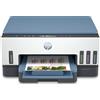 HP Smart Tank Stampante multifunzione 7006, Colore, Stampante per Stampa, scansione, copia, wireless, scansione verso PDF