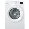 Indesit IM 760 MY TIME IT lavatrice Caricamento frontale 7 kg 1000 Giri/min Bianco