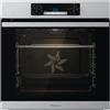 Hisense BI64211PXTC forno 77 L Nero, Acciaio inossidabile