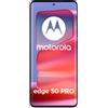 Motorola Edge 50 Pro 16,9 cm (6.67") Doppia SIM Android 14 5G USB tipo-C 12 GB 512 GB 4500 mAh Lavanda