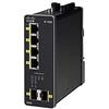 Cisco IE 1000-4P2S-LM Gestito Gigabit Ethernet (10/100/1000) Supporto Power over Ethernet (PoE) Nero