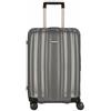 Samsonite Trolley Lite Cube Spinner a 4 ruote 68 cm grigio