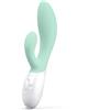 Lelo Ina 3 Vibratore Donna Rabbit Colore Seaweed 1 pz Vibratore