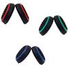 MagiDeal 6x Tappi Joystick Cap Thumbstick Per Sony PS4/PS3/PS2 Xbox ONE/360 Controller