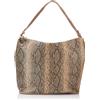 LEOMIA, Borsa a Donna, beige