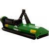 Greenbay FML 145 - Trinciaerba per trattore - Serie leggera