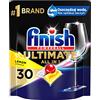 FINISH Quantum Ultimate 30 capsule limone