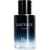 DIOR Sauvage Eau Forte - Profumo Senza Alcol - Note Fresche E Intense 60 ML
