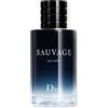 DIOR Sauvage Eau Forte - Profumo Senza Alcol - Note Fresche E Intense 100 ML