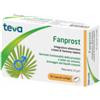 TEVA ITALIA SRL Fanprost Teva 30 Capsule Softgel
