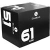Sveltus Soft plyobox 3 in 1