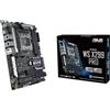 ASUS WS X299 PRO server/workstation motherboard LGA 2066 (Socket R4) Intel® X299 ATX