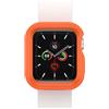 OtterBox Bumper Apple Watch Series SE (2nd/1st gen)/6/5/4-40mm, antichock e cadute, sottile e protettivo per schermo e bordi dell' Apple Watch, Arancia