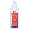 Pic Bengal Extreme Protezione Tropicale Spray Repellente Multi Insetto 100 ml