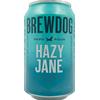 BrewDog Hazy Jane lattina 33cl