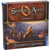 Giochi Uniti - Il Signore degli Anelli Lcg, Il Tradimento di Saruman, GU327