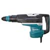 Makita MARTELLO ROTATIVO 52MM 1500W AVT, Nero, 240 Volt