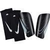 Nike Parastinchi Nike Mercurial Lite Nero