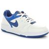 Nike Sneakers Uomo Nike Full Force Low Bianco Blu