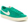 Nike Sneakers Donna Nike Blazer Low 77 Vintage Verde