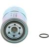 Bosch Filtro Diesel per Auto Bosch N4435 - Separa le particelle e l'acqua dal carburante, protegge il sistema di iniezione