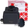 febi bilstein 38802 serbatoio liquido idroguida per servosterzo, 1 unità | Compatibile con: MERCEDES-BENZ C-CLASS, C-CLASS, C-CLASS Coupe, C-CLASS T-Model, C-CLASS T-Model, CLK, CLK, CLK Cabriolet