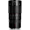 AstrHori 120mm F2.8 Obiettivo macro 2X Obiettivo teleobiettivo medio manuale a grande apertura full frame Compatible with Nikon Z Mount Fotocamere mirrorless