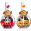 nbc BeautiLab Olio per cuticole, Olio per la crescita delle unghie Miscela naturale di jojoba, vitamina E, vitamina B, Olio per cuticole per, Aceite Para CutíCulas De UñAs Que Contiene Vitaminas B