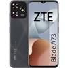 ZTE Smartphone Blade A73 6,6 Cortex-A7 4 GB RAM 256 GB Nero