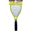 Sandokan - Racchetta Squash elettronica fulmina insetti e zanzare - Mosquito killer