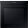 Samsung Forno Elettrico Samsung NV7B4040VBK SERIE 4 Bespoke 76 Litri Classe A+ (A59,6xL59,5xP57) Combinato a Vapore SmartThings Bixby Alexa Nero