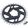 Sram X-Sync 2 Eagle Boost Dm Ingranaggio, Grigio, 34 Denti